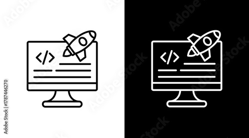 Code Deployment Multiple Style Collection