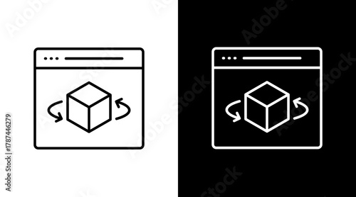 3D Design Multiple Style Collection