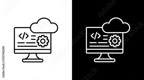 Cloud Computing Multiple Style Collection