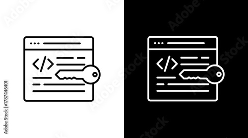 Software Licensing Multiple Style Collection