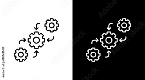 Project Integration Multiple Style Collection