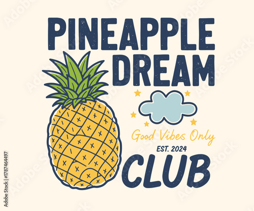 Aerial Race Drone Graphic.Quadcopter Flight Mode Vector.Vintage Drone Racing Illustration.Retro RC Speed T-shirt Print.Flying Device Hobby Badge