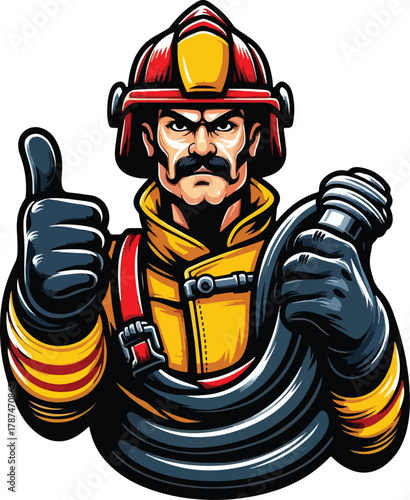 Firefighter