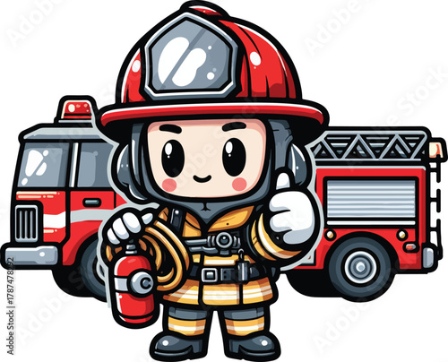 Firefighter