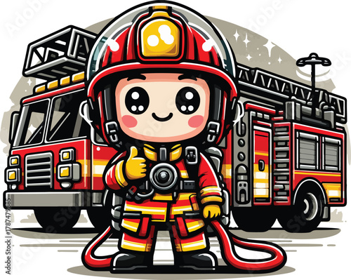 Firefighter