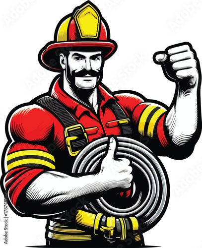 Firefighter