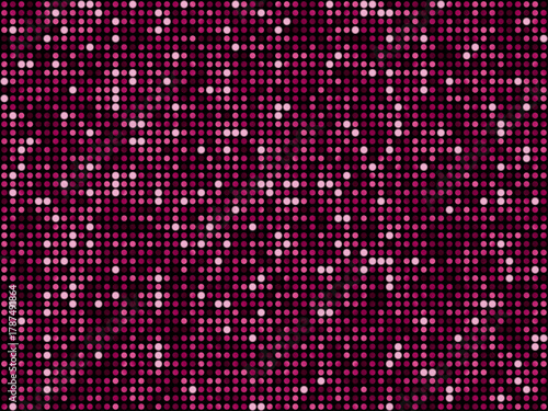 ミラータイル3、12マゼンタ