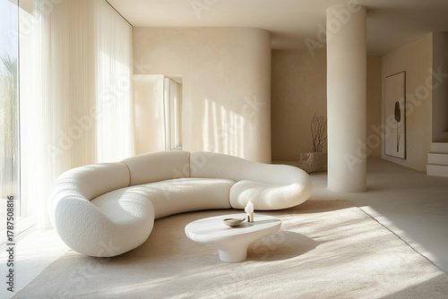 Modern style is center in home design with a clear clean beauty which is a core of elegant homes. Provide unique message in style that visuals make great for promoting modern and high end looks.