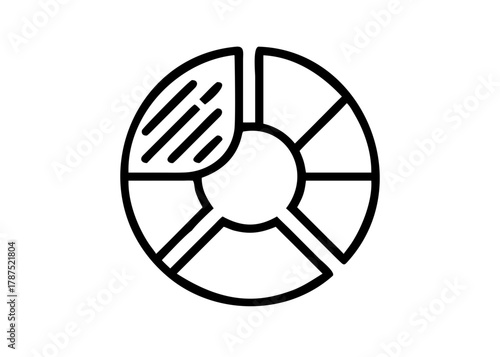 vinyl ready vector illustration