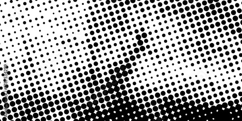 Abstract vector noise | Small particles of debris and dust | Distressed uneven background. futuristic technology concept