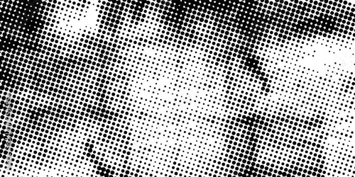 Abstract vector noise | Small particles of debris and dust | Distressed uneven background | Grunge texture overlay with rough and fine grains isolated on white background | Vector illustrations