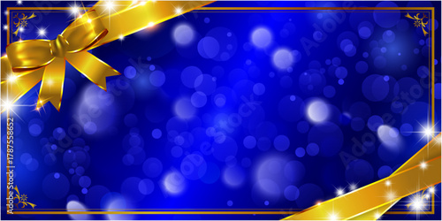 クリスマスカード