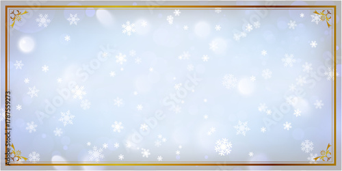 クリスマスカード