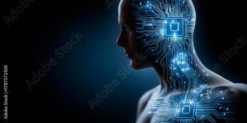 Digital transformation in cloud adoption and ai integration technology landscape futuristic perspective innovation exploration