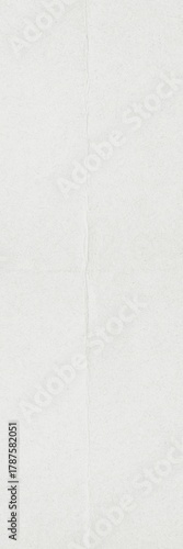 White paper texture overlay