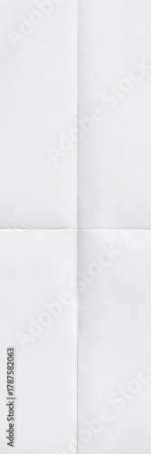 White Paper Texture