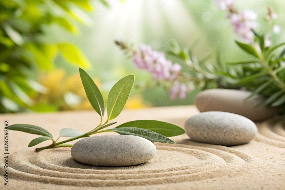 Obraz premium Planting Seedling in Farm Soil