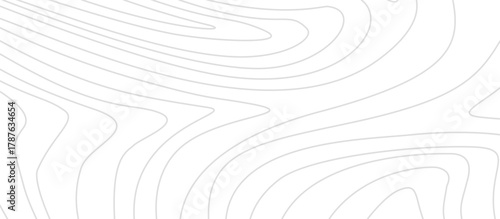 abstract wavy contour Background. Topographic Contour Background. abstract wavy wallpaper.	