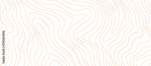 abstract wavy contour Background. Topographic Contour Background. abstract wavy wallpaper.	