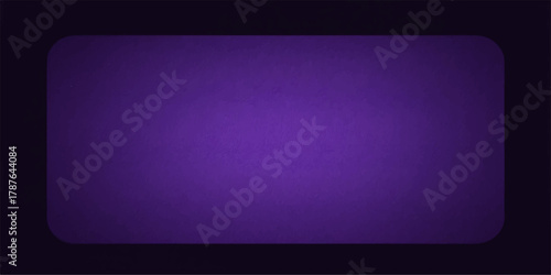 Abstract dark blue texture background with glowing purple lights and line art design