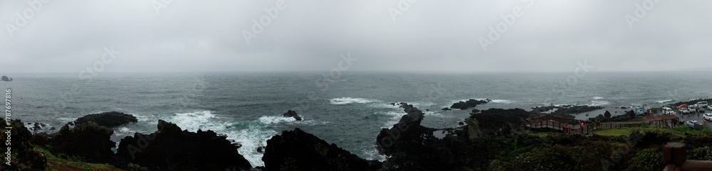 Fototapeta premium Scenery