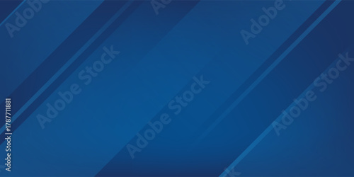 Abstract background dark blue with modern corporate concept.eps 10