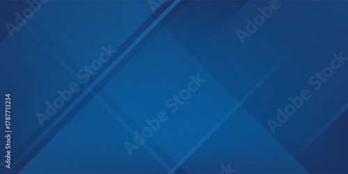 Abstract background dark blue with modern corporate concept.eps 10