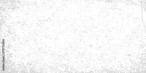 Vintage grey concrete wall texture with rough grunge surface material backdrop