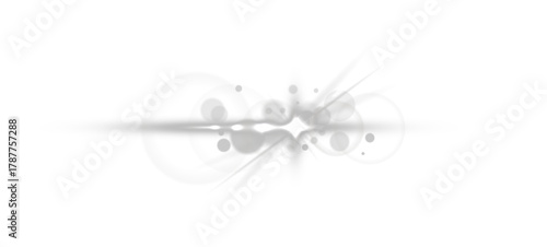 Elegant gray lightline PNG with radiant streaks. Glowing beams enhance motion and digital depth. Ideal for abstract, minimal, or modern visuals.