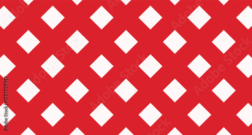 Candy cane Christmas pattern background vector illustration. Merry Christmas abstract background vector. Gift wrap paper print and web design for holidays.