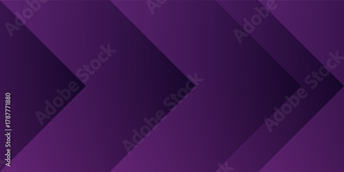 abstract elegant purple background for business cover banner header brochure presentation template. Vector EPS 10