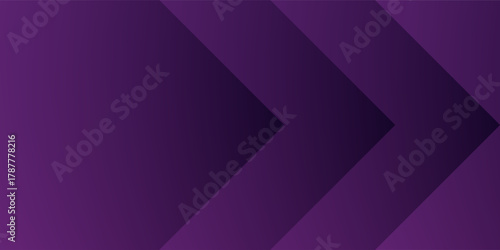 abstract elegant purple background for business cover banner header brochure presentation template. Vector EPS 10