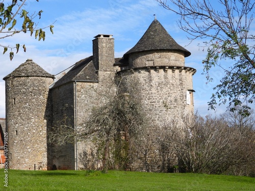 Chartrier Ferrière (Corrèze)