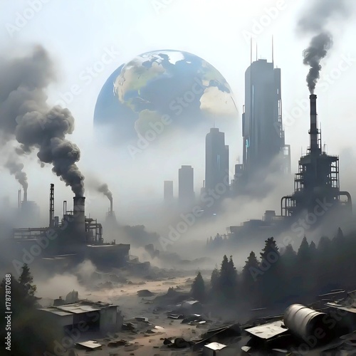 The Breathless City