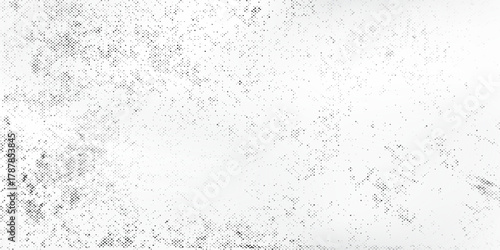 Modern grain background haftone pointillism dots gradient or dotwork good pattern illustrations sport noise gray simple art nice illustrations natural