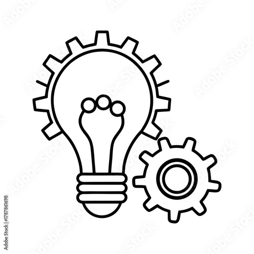 A captivating and visually striking image that immediately grabs the viewers attention with its unique composition and vibrant color palette