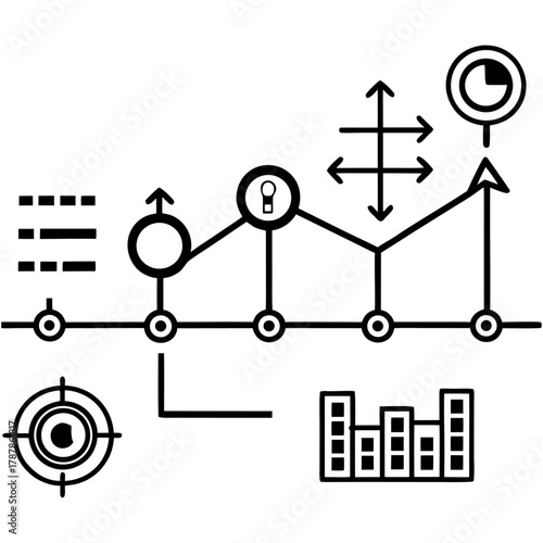 A captivating black canvas, a study in pure darkness, where shadows dance and mysteries unfold, inviting contemplation and sparking the imaginations depths