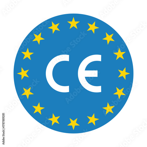 CE Marking Product Safety Standards Certification European Union Regulations Compliance Symbol Quality Assurance Trade