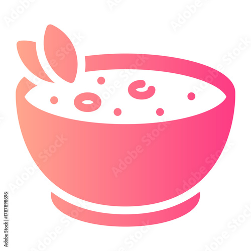 soup gradient icon