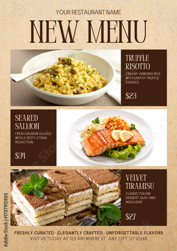 A cute kawaii blue cup character wearing a yellow winter hat, scarf, and jacket, walking happily.