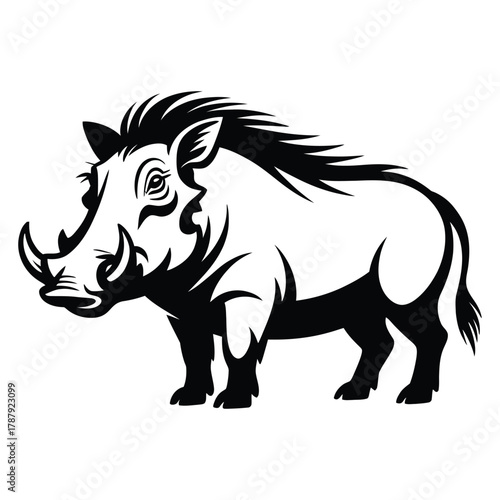 warthog