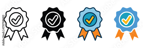 certify multiple style collection