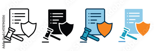 compliance multiple style collection