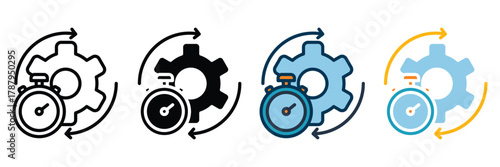 optimize multiple style collection