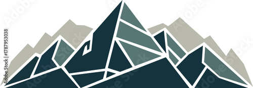 abstract architecture background