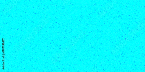 Blue light concrete texture for background in summer wallpaper. bright blue background mottled with grey sparkles. blue sky gradient navy blue noise empty space  designing your product background.
