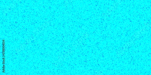 Blue light concrete texture for background in summer wallpaper. bright blue background mottled with grey sparkles. blue sky gradient navy blue noise empty space  designing your product background.
