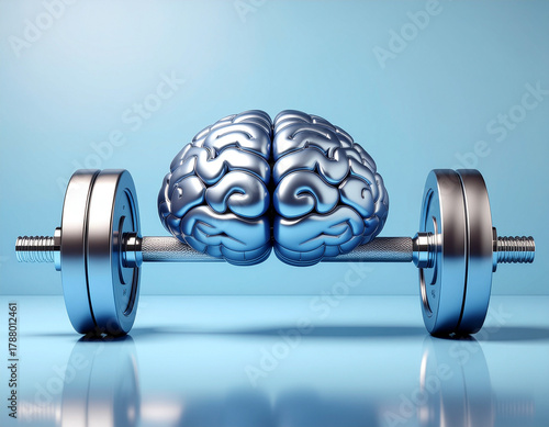 MindFit — The Art of Training Body and Mind