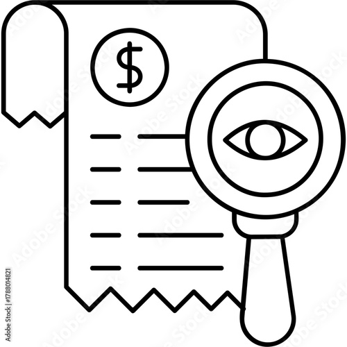 Expense Tracker Icon