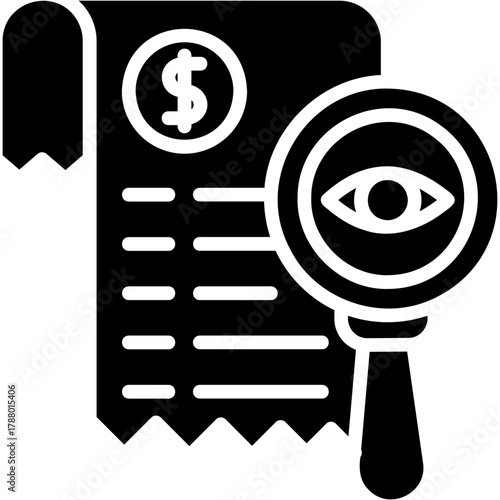 Expense Tracker Icon